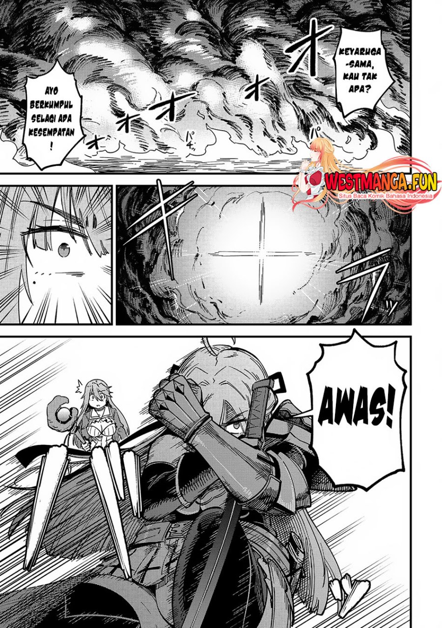 Kaifuku Jutsushi Yarinaoshi: Sokushi Mahou to Skill Copy no Chouetsu Heal